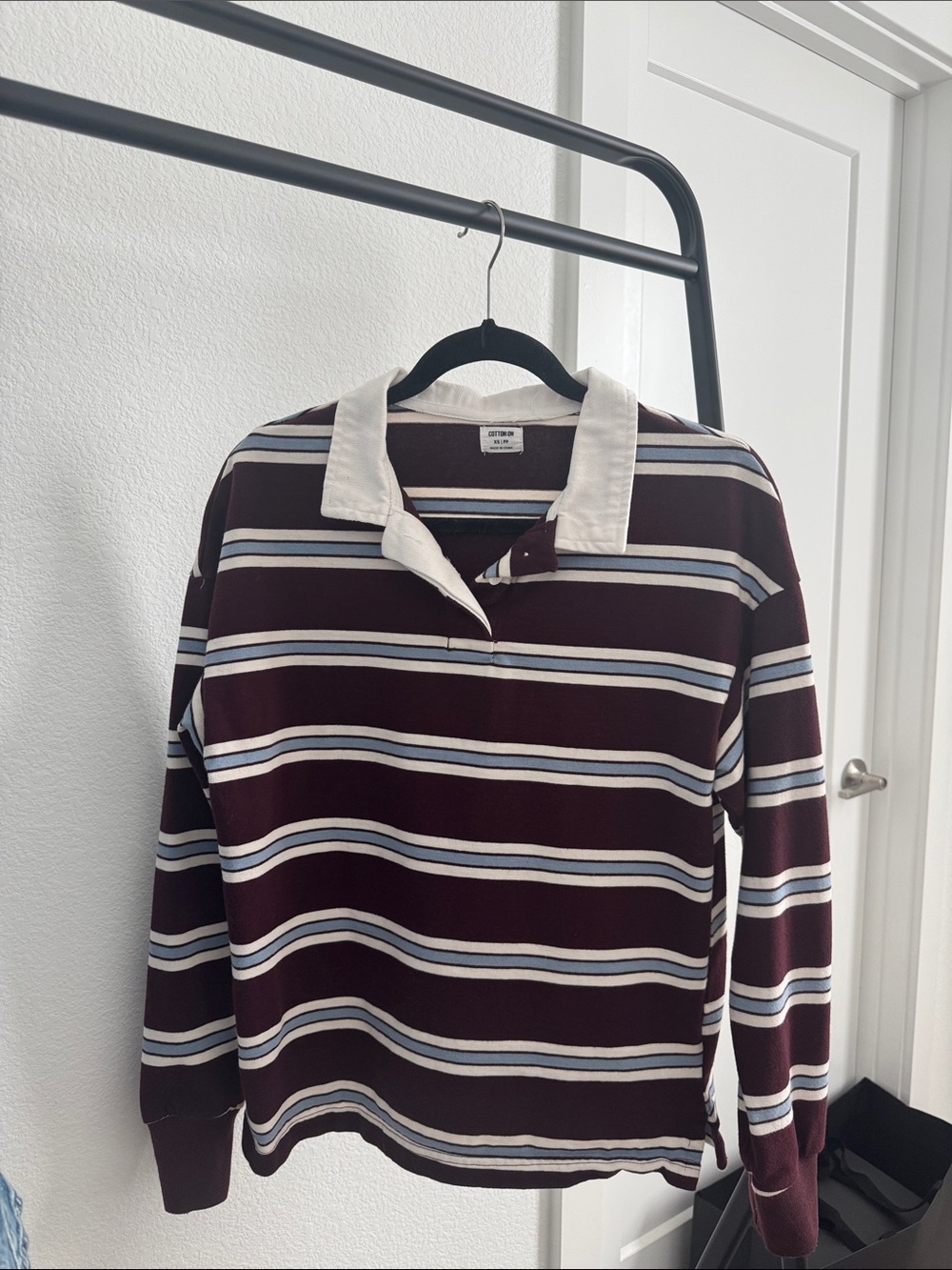 Women’s polo